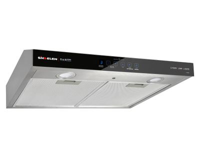 Imagen 2 del producto Campana automática CA-600AIN 200W