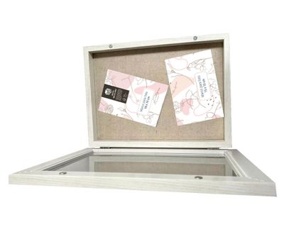 Imagen 2 del producto Marco foto Caja guarda recuerdos