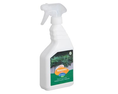 Imagen 2 del producto Herbicida Bazooka plus 500 ml