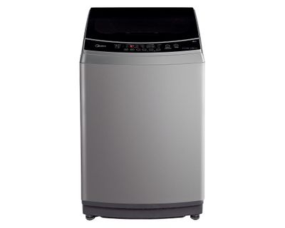 Imagen 1 del producto Lavadora automática MLS-190GE04N carga superior 19 kg gris