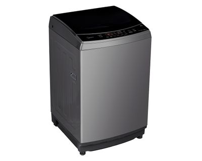 Imagen 2 del producto Lavadora automática MLS-190GE04N carga superior 19 kg gris
