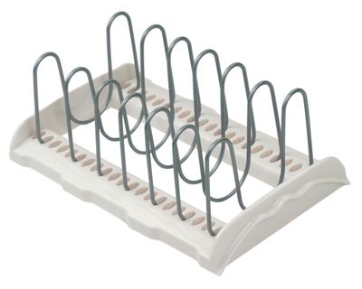 Organizador para artículos cocina