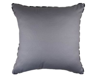 Imagen 1 del producto Cojín Liso gris 45x45 cm