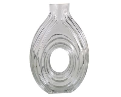 Florero Artemisa 27x18x7 cm