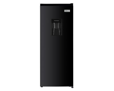 Refrigerador Monopuerta frío directo LRM-178DFNW 167 lt
