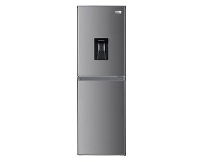 Libero Refrigerador Bottom Freezer Frío Directo Lrb-260Dfiw