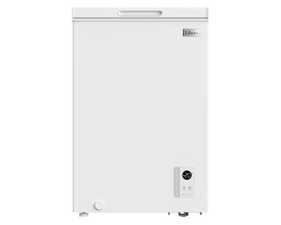 Freezer horizontal LFH-101EC 99 lt