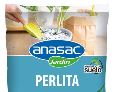 Imagen 2 del producto Sustrato Mejorador de suelo perlita 4 lt