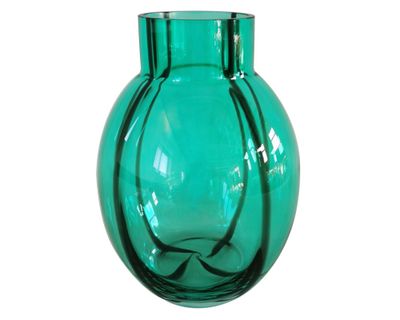 Florero México D2 21x15 cm