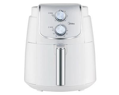 Freidora de aire MF-TN40D2 blanco 4 lt