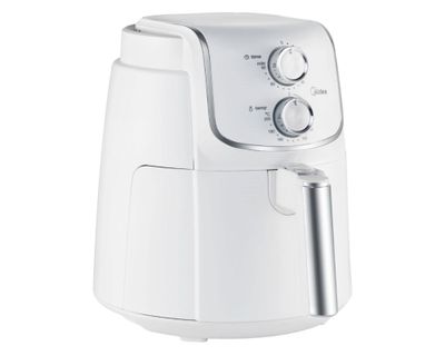 Imagen 2 del producto Freidora de aire MF-TN40D2 blanco 4 lt