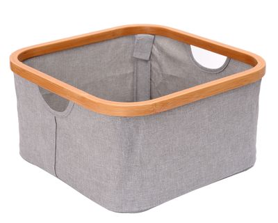 Organizador multiusos 17x33x33 cm