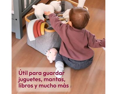 Imagen 2 del producto Organizador multiusos 16x26x38 cm