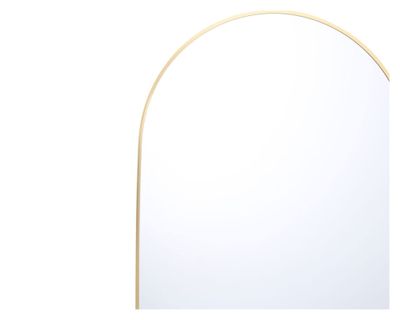 Imagen 2 del producto Espejo decorativo 90x60 cm