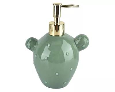 Dispensador jabón México