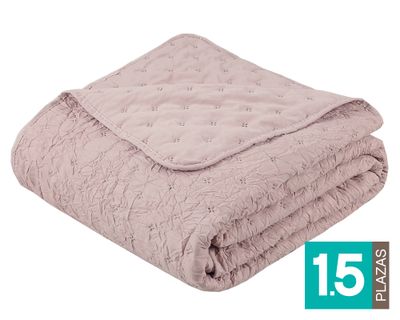 Imagen 1 del producto Quilt Artemisa 1.5 plazas