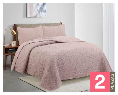 Quilt Artemisa 2 plazas