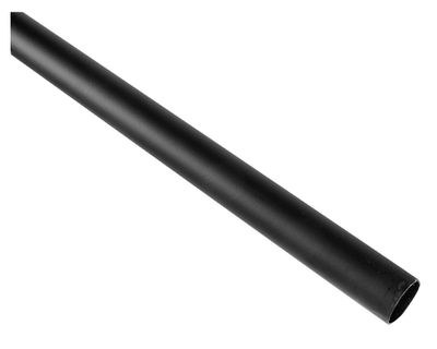 Imagen 2 del producto Barra cortina 1'' 3,0 m negro Ferrato