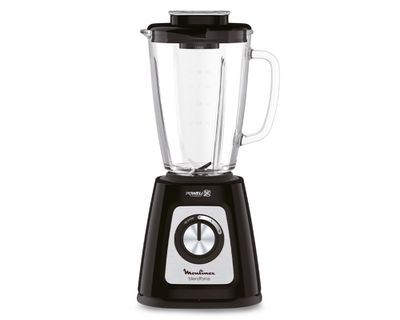 Licuadora Blendforce 800W negro