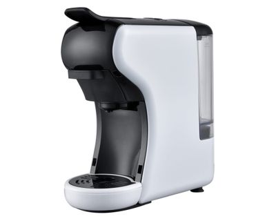 Nex Cafetera Cápsula 2 En 1 Cafeteras