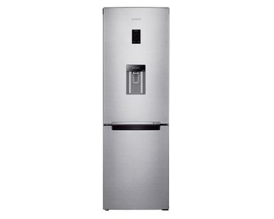 Samsung Refrigerador Bottom Freezer Rb33J3830Sa/Zs 338 Lt