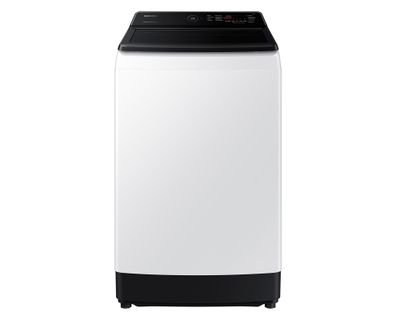 Lavadora WA19CG6441BWZS cargar superior 19 kg blanco