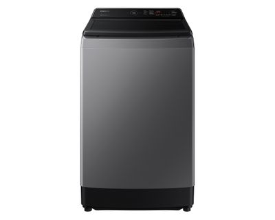 Lavadora WA15CG5441BDZS cargar superior 15 kg gris