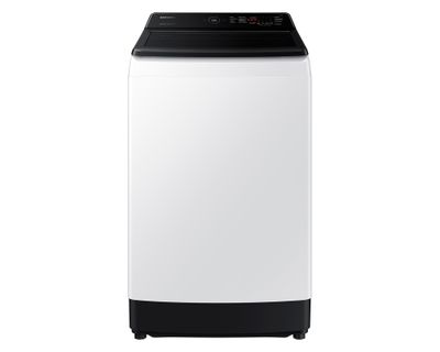 Lavadora WA15CG5441BWZS carga superior 15 kg blanco