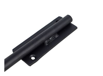 Imagen 2 del producto Abrazadera Enet negro Darkness