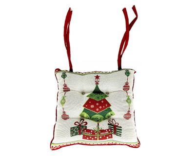 Cojín silla Pino 40x40 cm