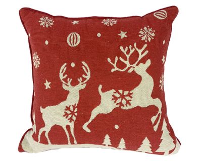 Cojín Amigo 40x40 cm