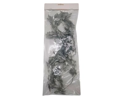 Imagen 1 del producto Guirnalda decorativa ramas Silver 170 cm