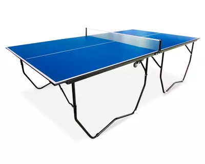 Mesa Ping Pong Essential azul 76x274x152.5 cm
