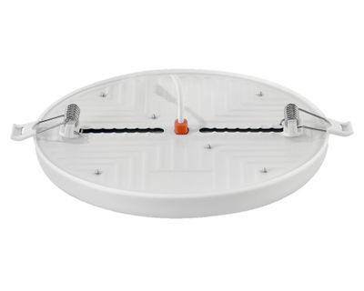 Imagen 2 del producto Foco LED embutido 32 W 1 luz cálida blanco