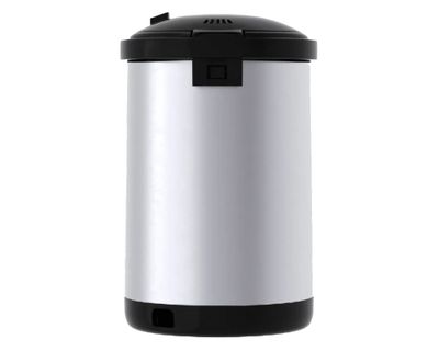 Imagen 2 del producto Termo hervidor THK10052 inox 5.2L