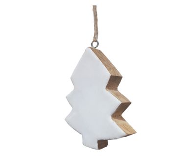 Imagen 2 del producto Colgante decorativo Árbol