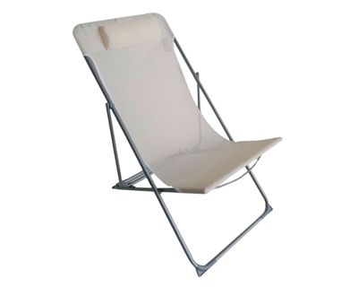 Imagen 1 del producto Silla caño TXT Ovahe