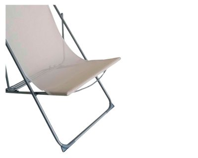 Imagen 2 del producto Silla caño TXT Ovahe