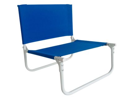 Silla Arena azul