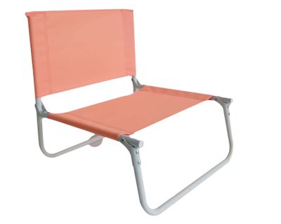 Silla Arena coral
