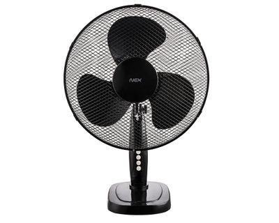 Imagen 2 del producto Ventilador 3 en 1 negro 40W 16'' VPM1673-n
