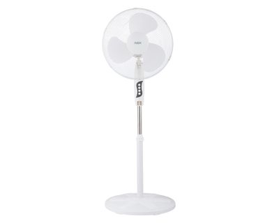 Ventilador 3 en 1 blanco 40W 16'' VPM1673-b