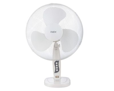 Imagen 2 del producto Ventilador 3 en 1 blanco 40W 16'' VPM1673-b