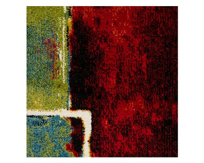 Imagen 2 del producto Alfombra Inusual 80x150 cm