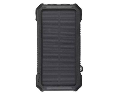 Cargador Solar 10.000 Mah