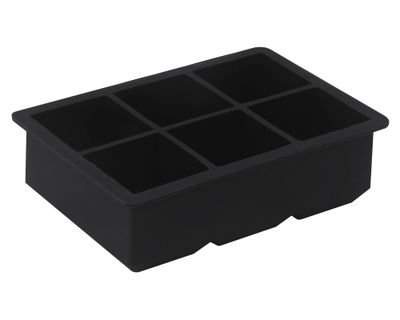 Cubetera 6 cubos