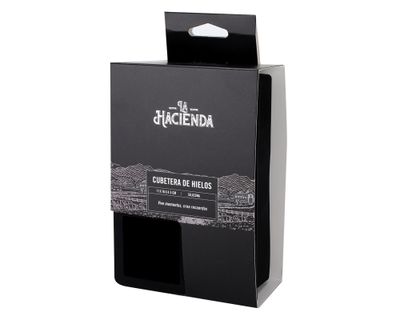 Imagen 2 del producto Cubetera 6 cubos