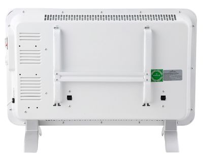 Imagen 2 del producto Convector eléctrico UT MC-10 M 1000W