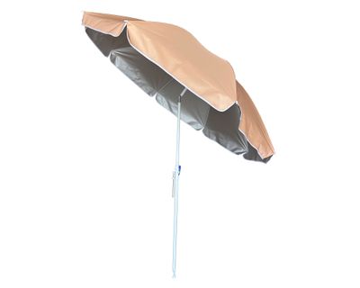 Imagen 2 del producto Quitasol Twist-in 200 cm UV +50 beige