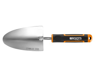 Palita ancha jardín